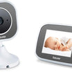 Beurer BY 110 Baby Monitor Wireless Baby Monitor with Night Vision