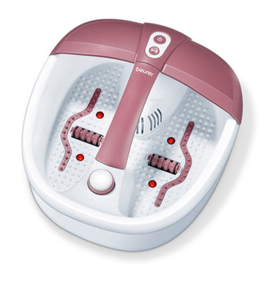 Beurer FB 35 Foot Spa with Bubble and Heat Massage