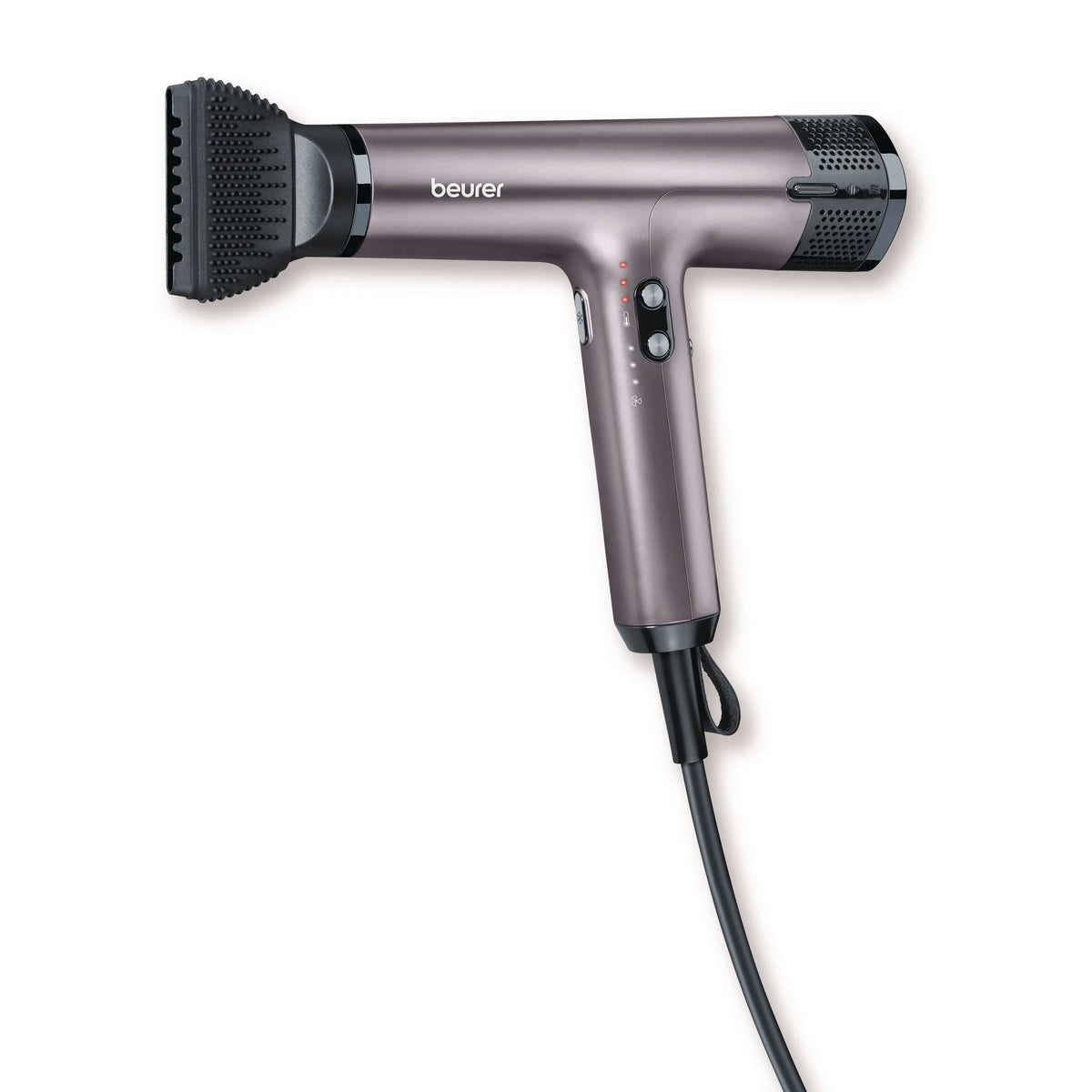 Beurer HC 100 Hair Dryer 1700W Power & Ultra-Fast Drying