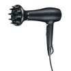Beurer HC 50 Hair Dryer 2200W, Ionic Technology & Shine