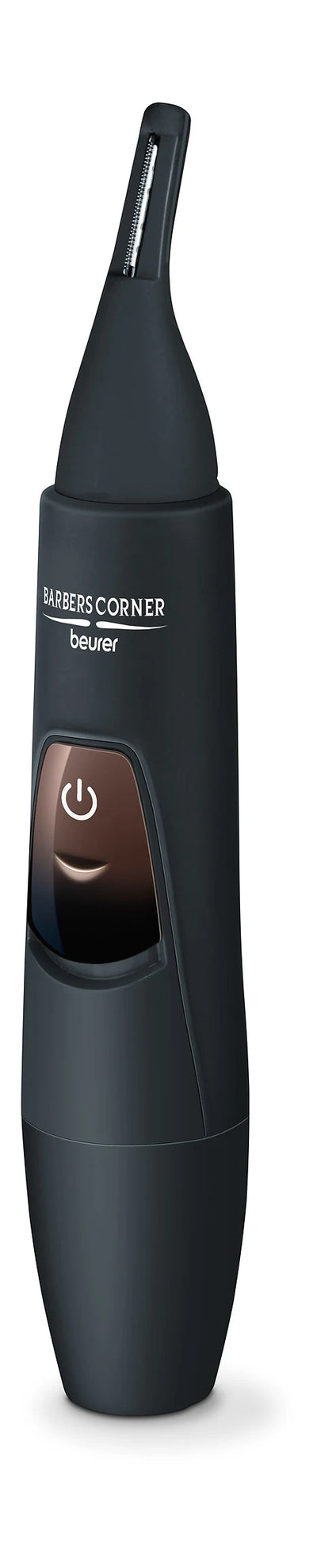 Beurer HR 2000 Precision Trimmer Safe Nose & Ear Hair Removal