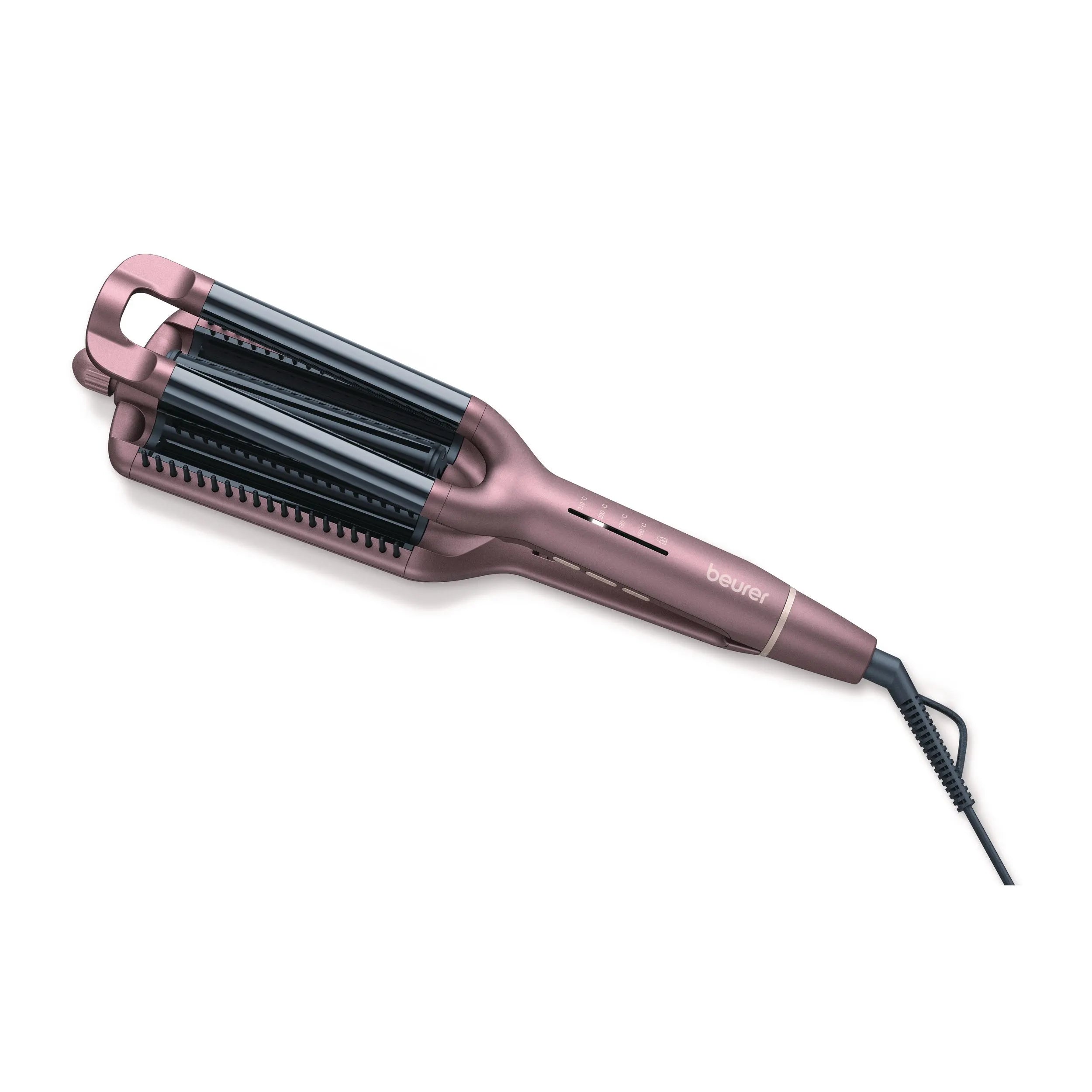 Beurer HT 65 Wave Styler 4-in-1 Curling Tool with Ceramic Coating