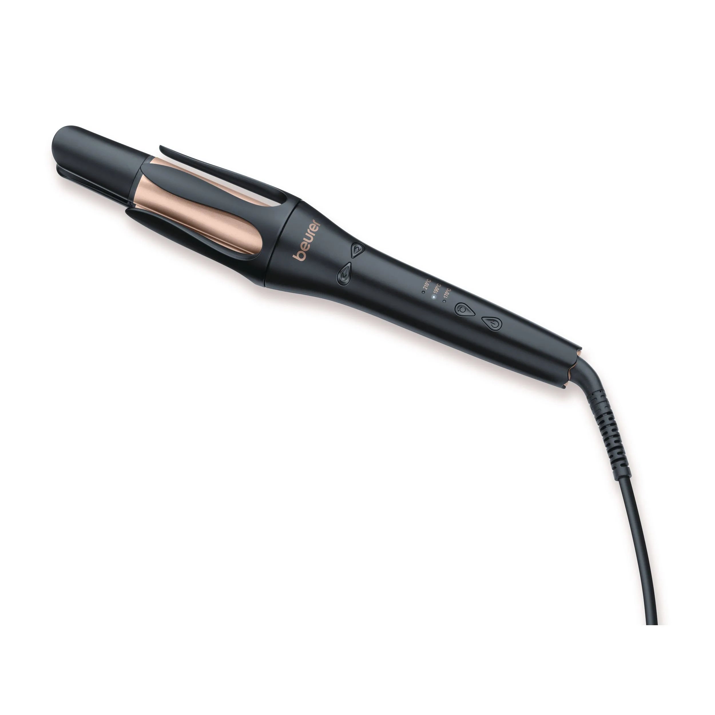 Beurer HT 75 Automatic Hair Curler with Ionic Technology