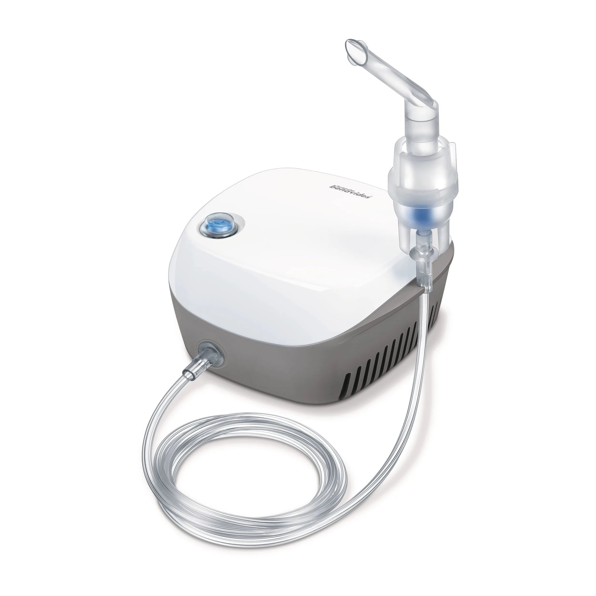Beurer IH 18 Compressor Nebulizer for Effective Respiratory Therapy