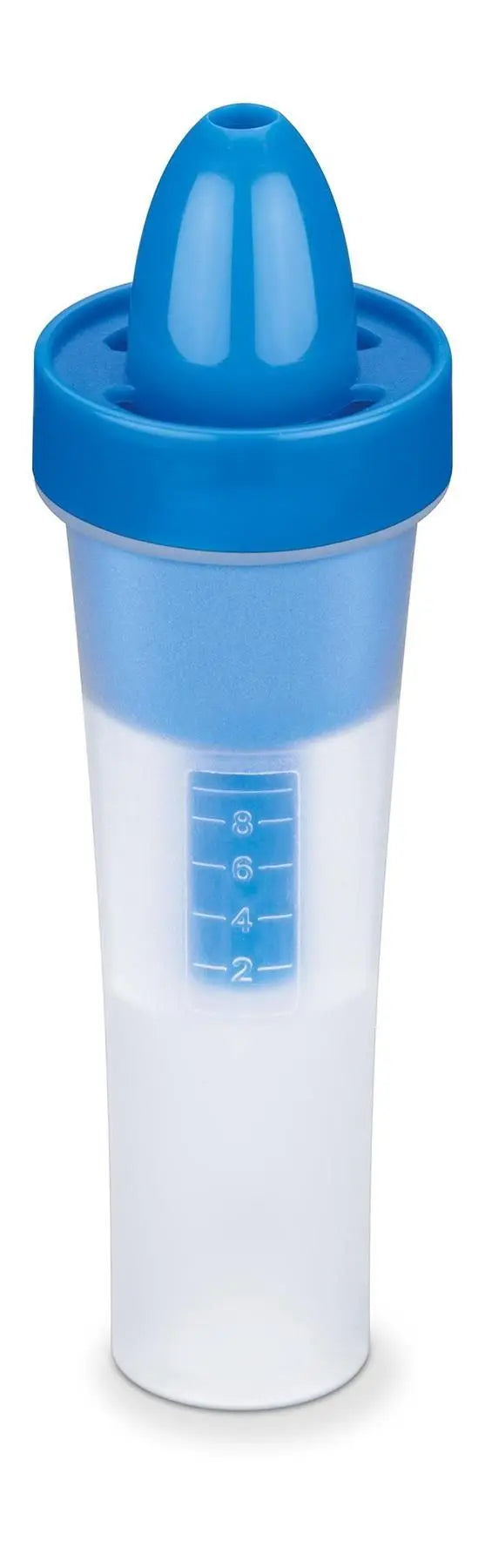 Beurer IH 26 Compressor Nebulizer for Respiratory