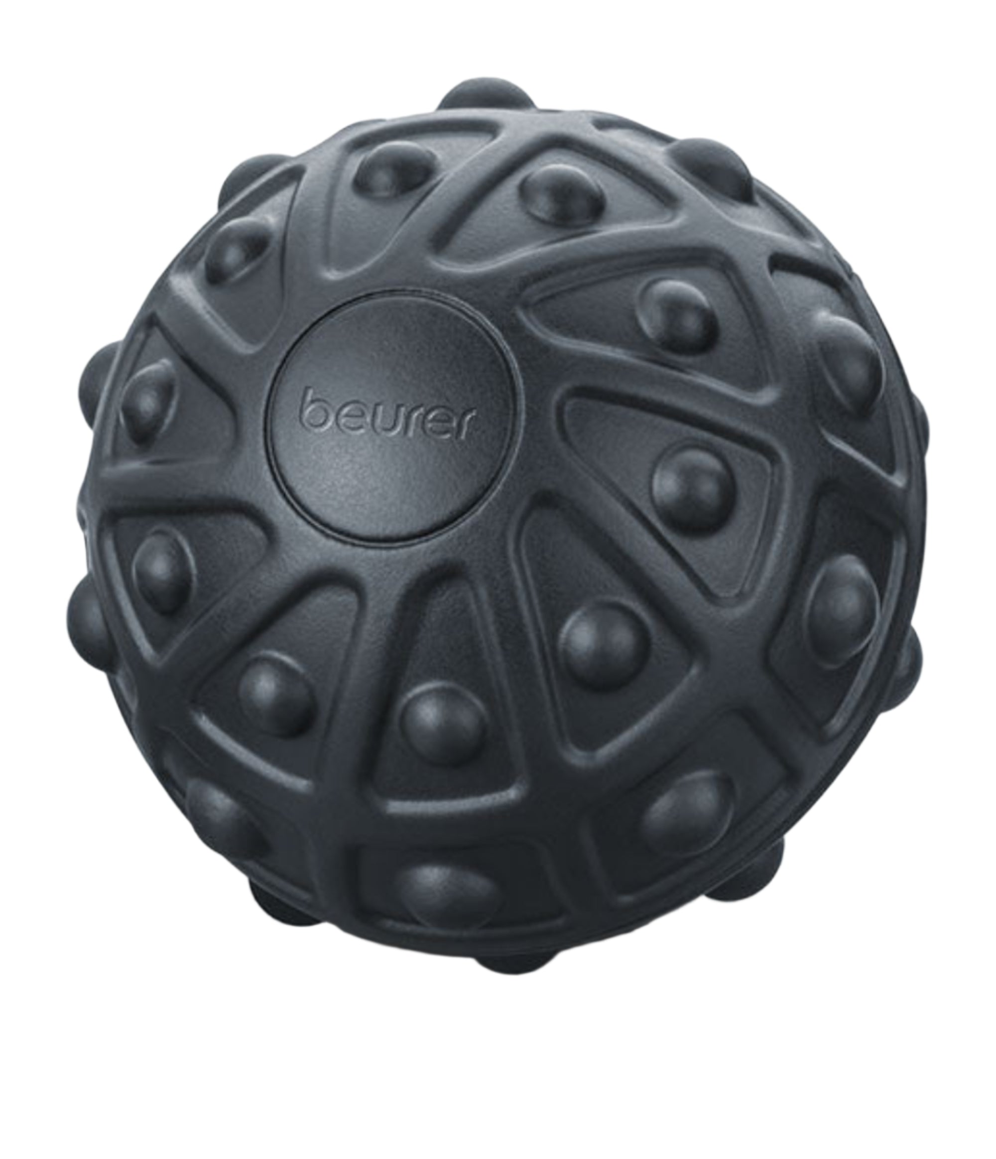 Beurer MG 10 Vibrating Massage Ball for Deep Muscle