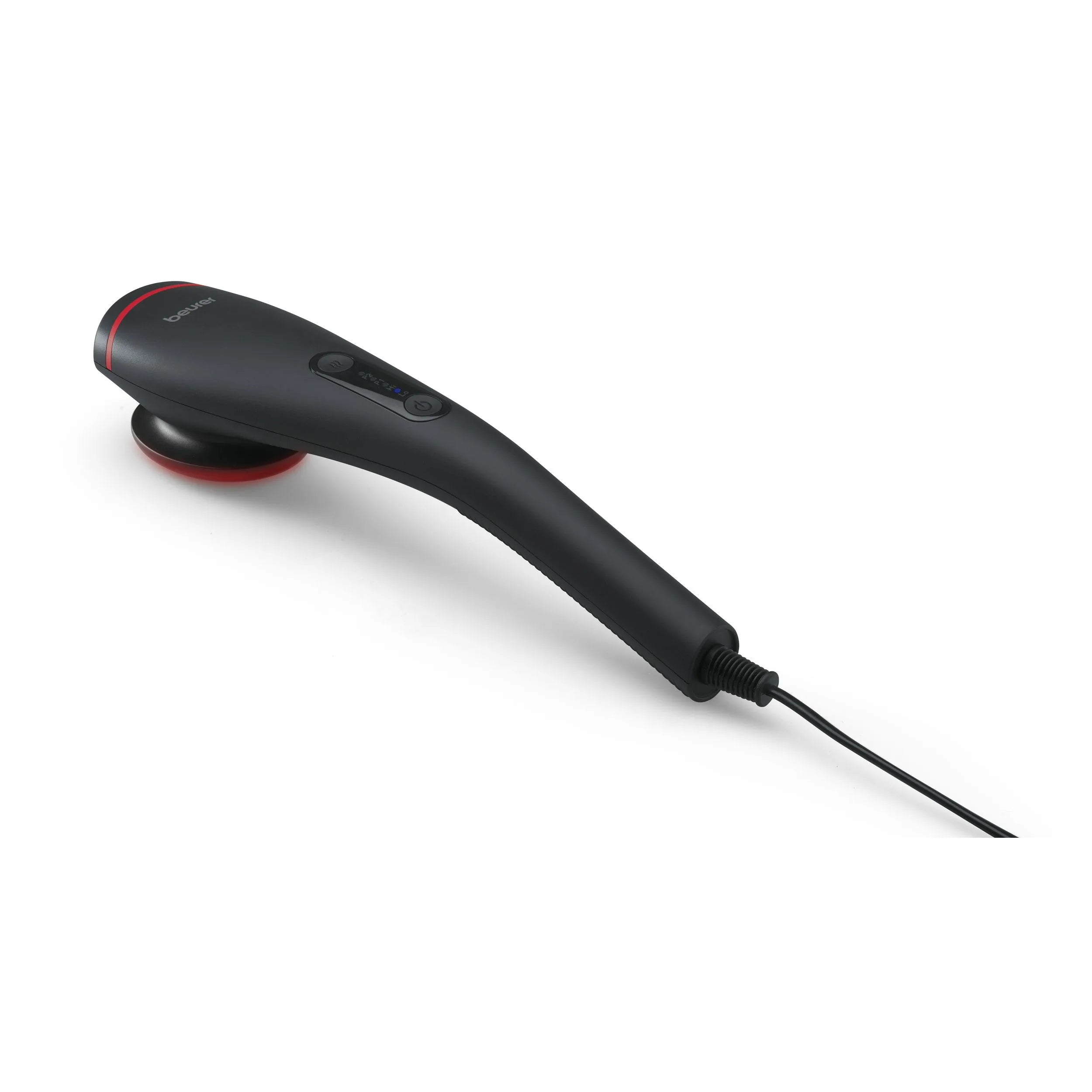 Beurer MG 24 Electric Massager with Heat Function for Pain Relief