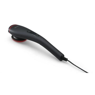 Beurer MG 24 Electric Massager with Heat Function for Pain Relief