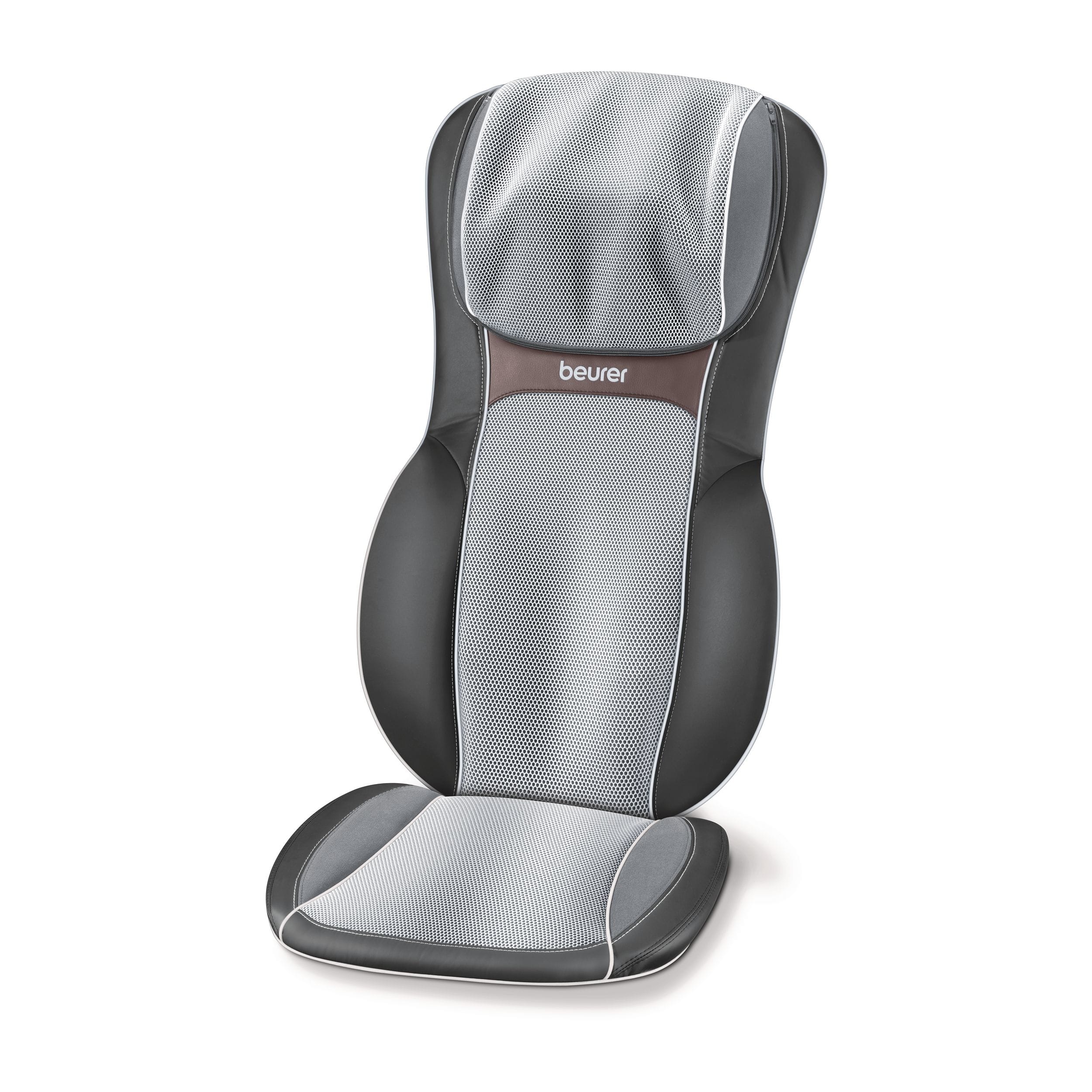 Beurer MG 295 Massage Seat Luxury Shiatsu Massage