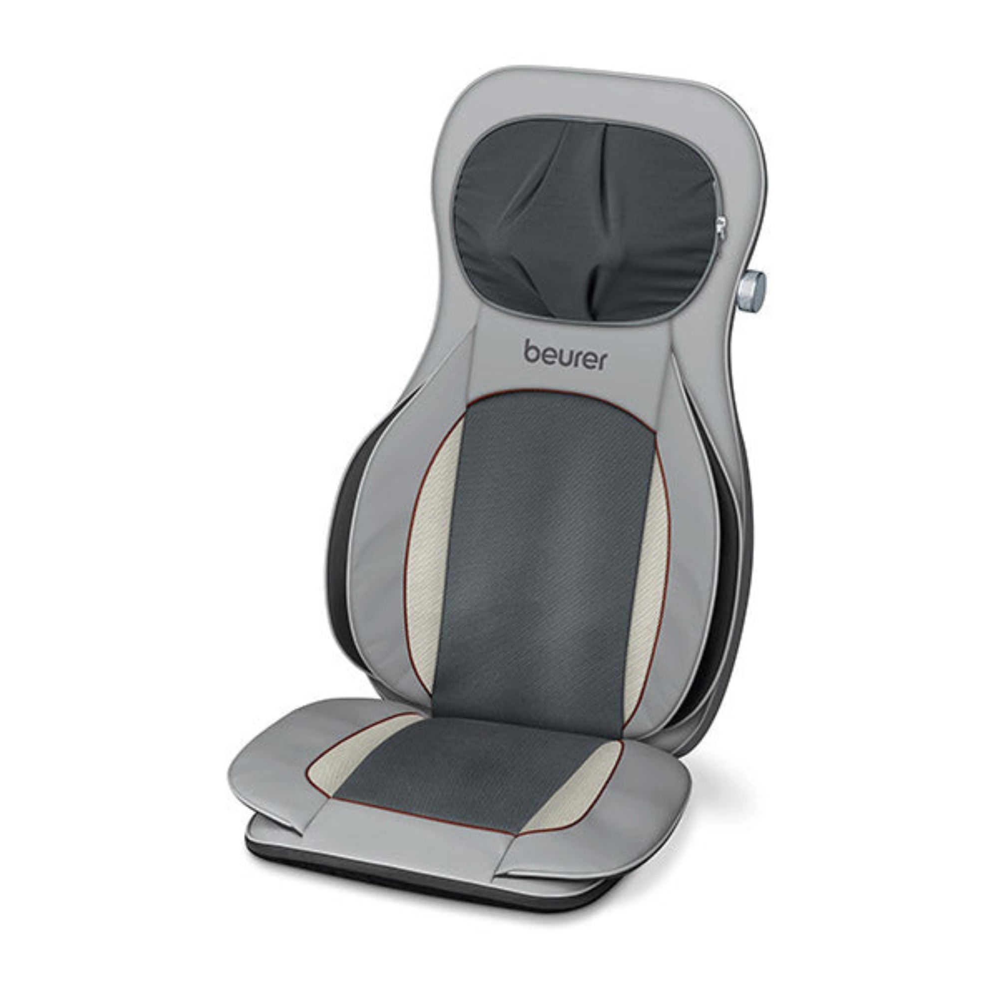 Beurer MG 320 Massage Seat Shiatsu & Air Compression Therapy