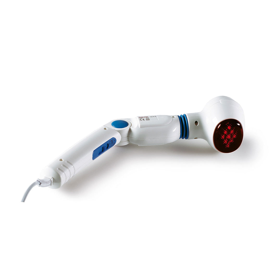 Beurer MG 40 Electric Massager with Heat & Rotating