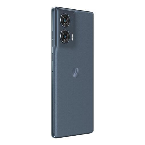 Motorola Edge 50 Fusion | 512GB Storage, POLED Display