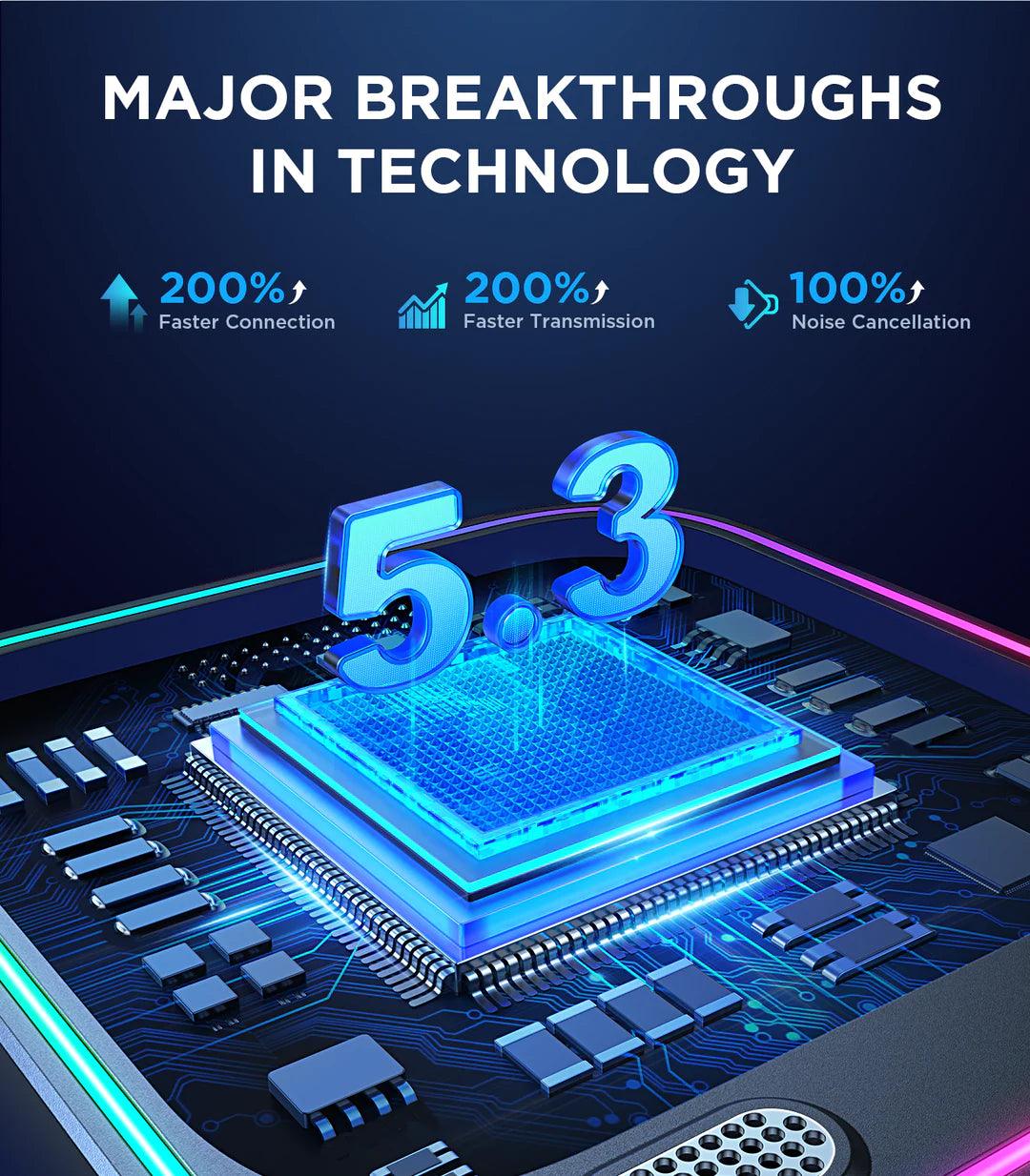 محول جوي روم 2 في 1 لاسلكي