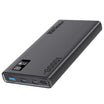 بنك الطاقة بروميت بولت-10PD فائق النحافة بسعة 10000 مللي أمبير وقوة 20 واط ومنفذ USB-C مع شاشة LED