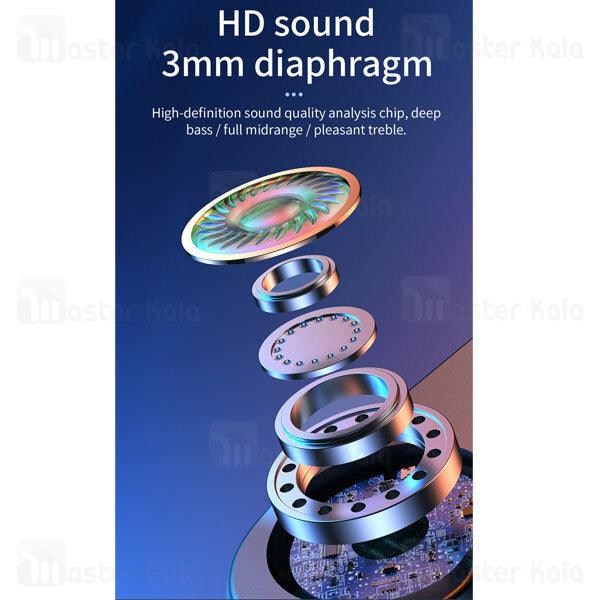 XO BS28 air conduction sports bluetooth earphone