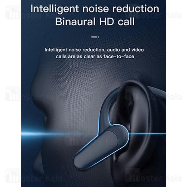 XO BS28 air conduction sports bluetooth earphone