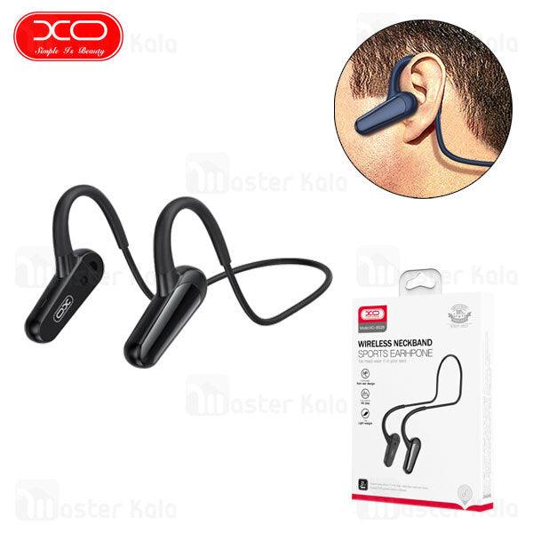 XO BS28 air conduction sports bluetooth earphone