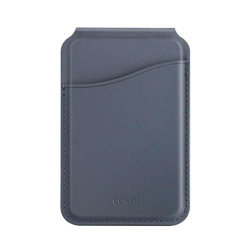 حامل البطاقة المغناطيسيةمن يونيك كوهل ايسمي مع مرآة وحامل