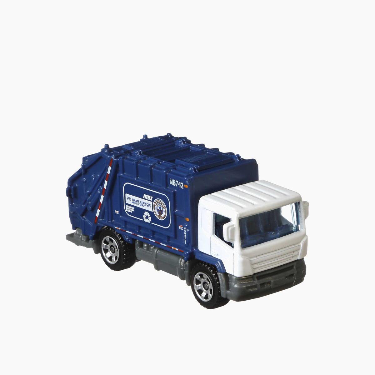 Matchbox Explorers Series