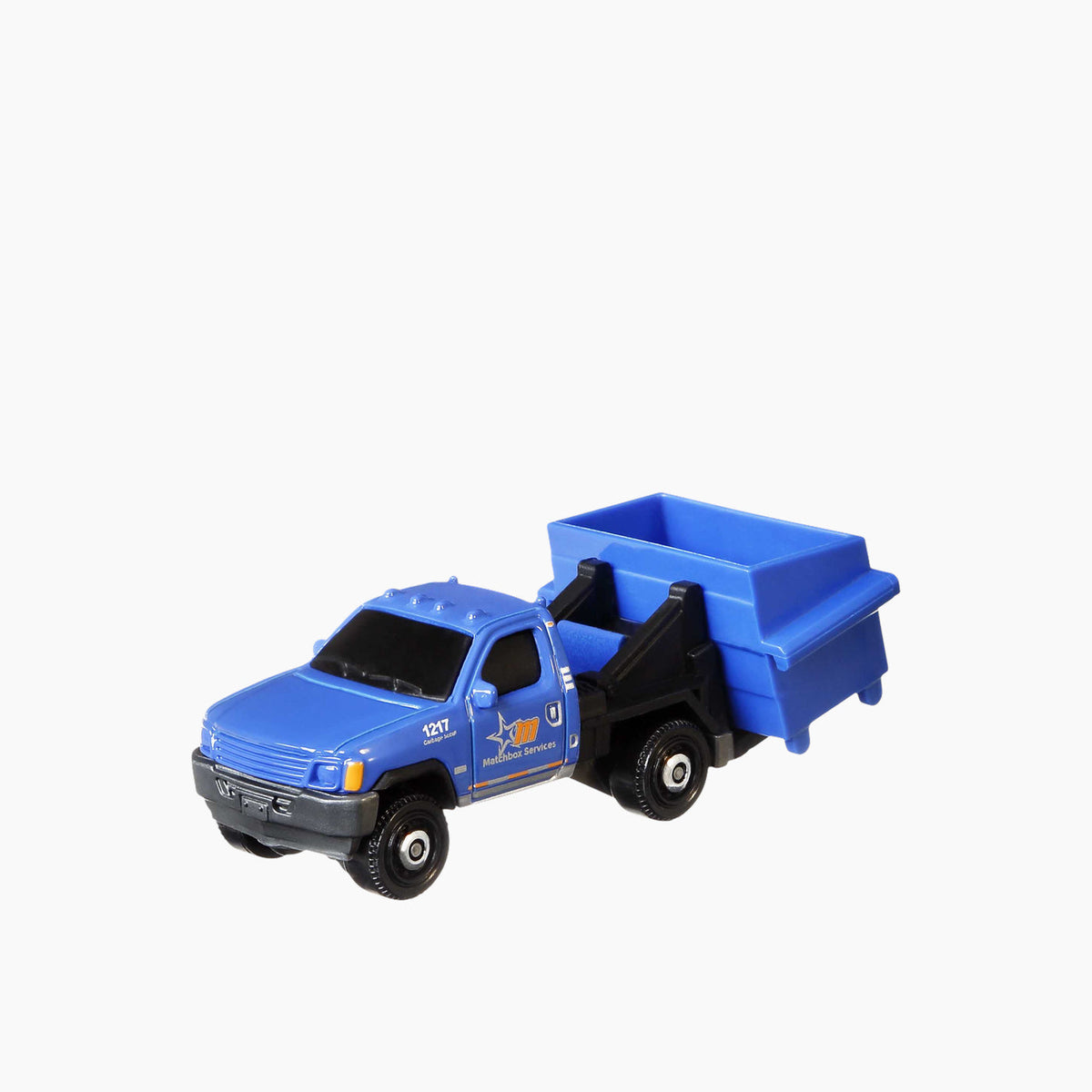Matchbox Explorers Series