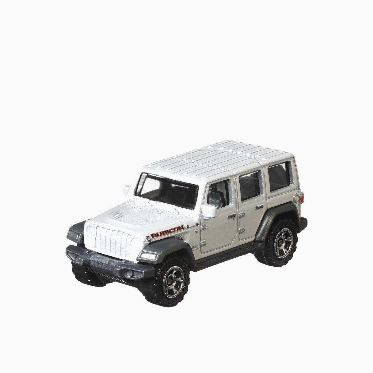 Matchbox Explorers Series