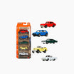 Matchbox 1:64 Scale 5-Pack – Assorted