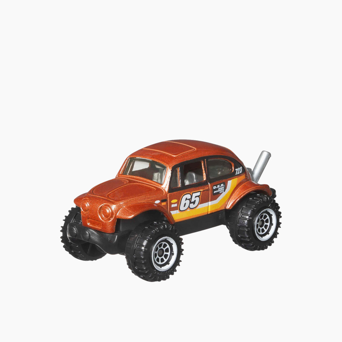 Matchbox 1:64 Scale 5-Pack – Assorted