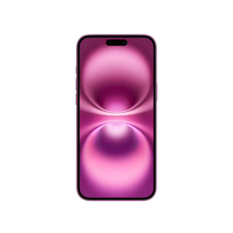 Apple iPhone 16 Plus - شاشة 6.7 بوصة وكاميرا 48 ميجابكسل