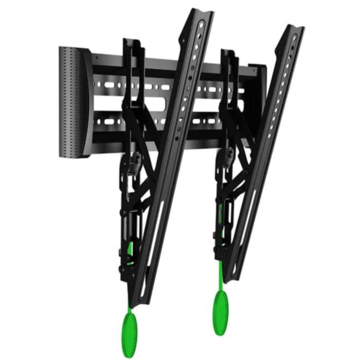 حامل حائطي للتلفزون المسطح من نورث بايو مقاس 40 إلى 70 بوصة