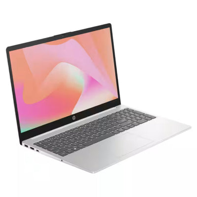 لابتوب HP 15-fd0268ne – Intel i5، 8GB DDR4، 512GB SSD
