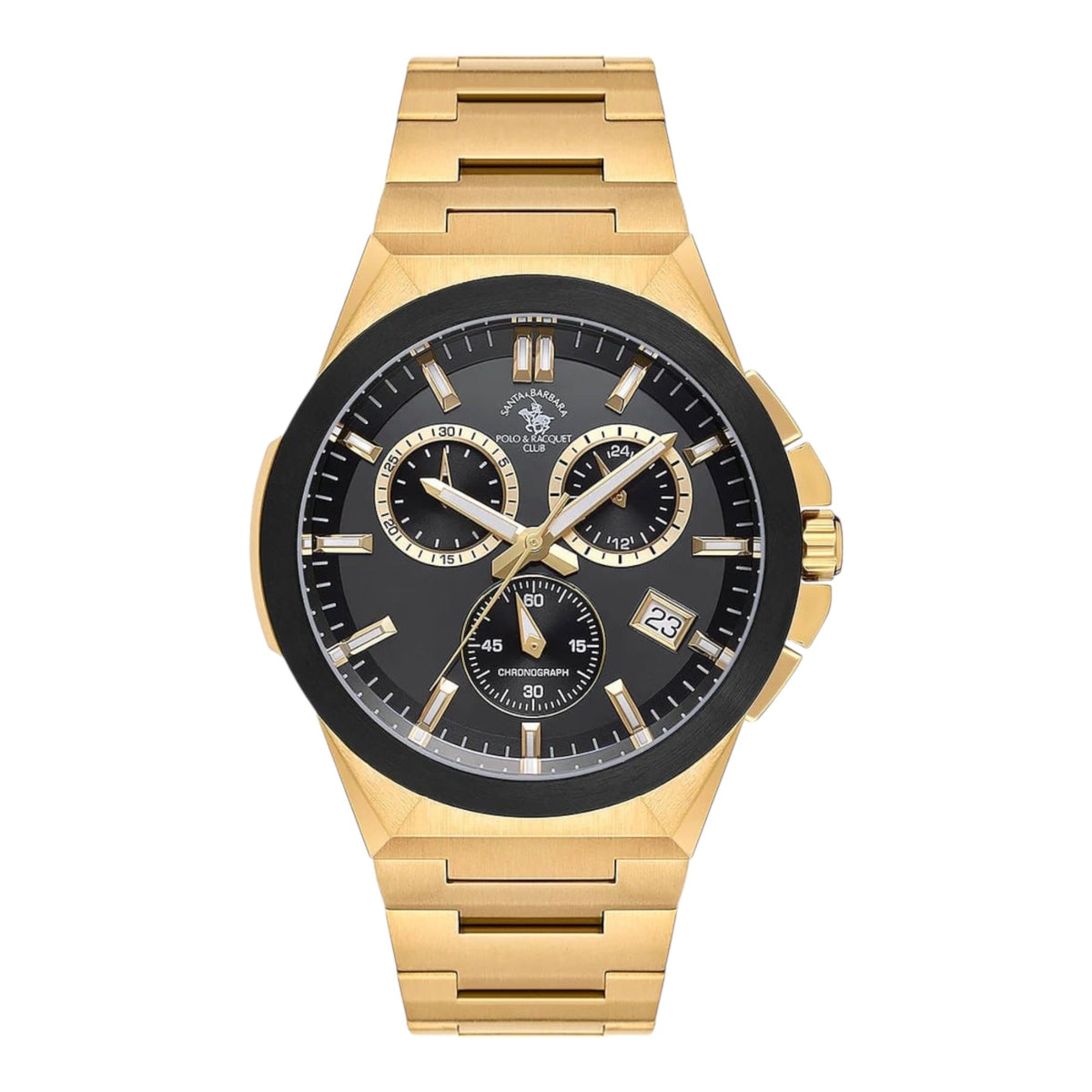 SANTA BARBARA POLO SB.1.10633-5 MEN WATCH