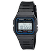 Casio F91W-1 Classic Resin Strap Digital Sport Watch