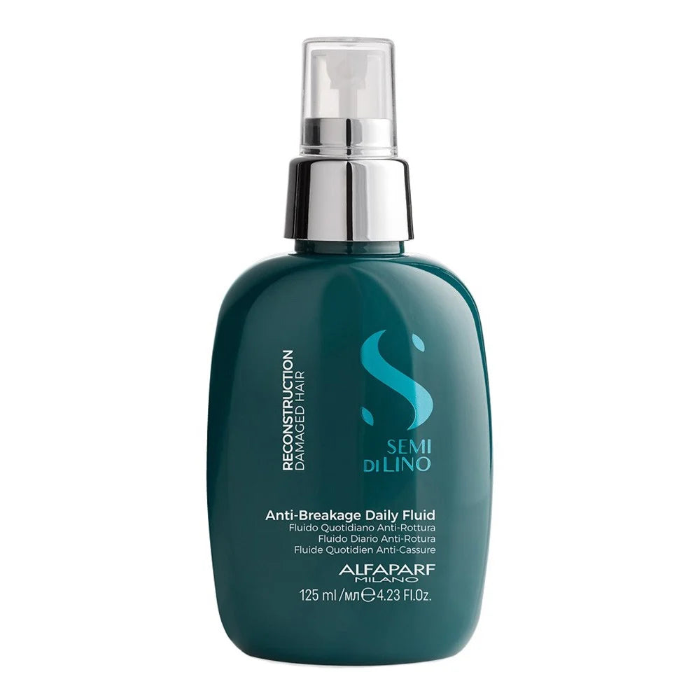 Alfaparf Milano Semi di Lino Reconstruction Anti‑Breakage Spray 125 ml