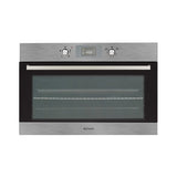 CONTI Built-In Gas Oven 90CM - 98L Capacity