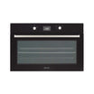 Conti Bi Gas Oven, 90cm, 98L – CGO 903 MF BK