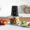 Nutricook Choppi XXL Food Chopper, 3L – CH6000ME