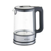 CONTI Glass Kettle - 1.7L Electric