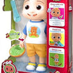 COCOMELON Large Vinyl Doll My Friend JJ Fun & Learning for Kids