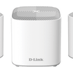 نظام D-Link COVR AX1800 ثنائي النطاق لشبكة Wi-Fi 6 المنزلية بالكامل