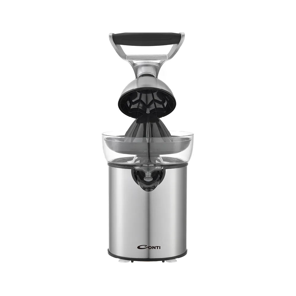 CONTI Citrus Press 0.35L - Fresh Juice Maker