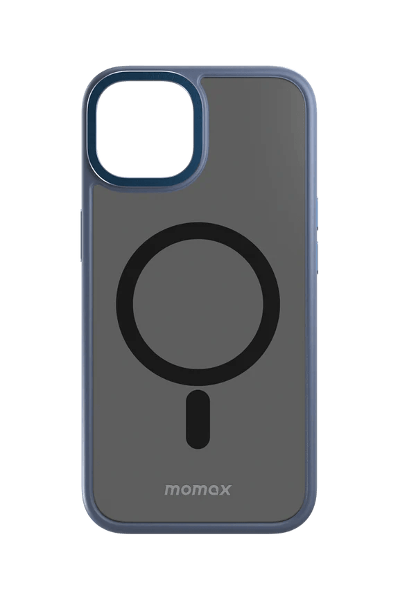 Momax iPhone 14 Plus Series Hybrid Case Magnetic Protective Case