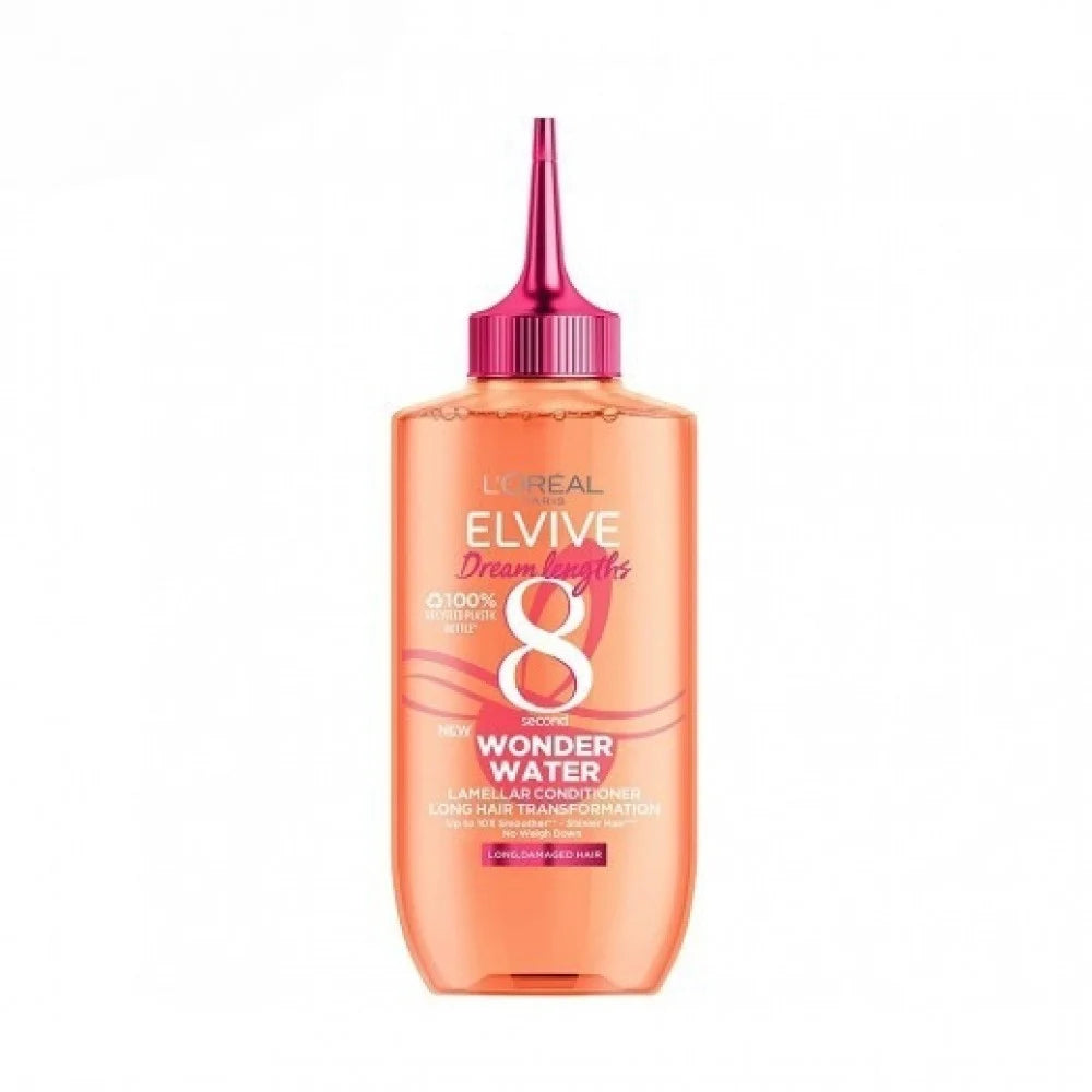 L’Oréal Elvive Liquid Lamellar Conditioner for Damaged Long Hair 200ml