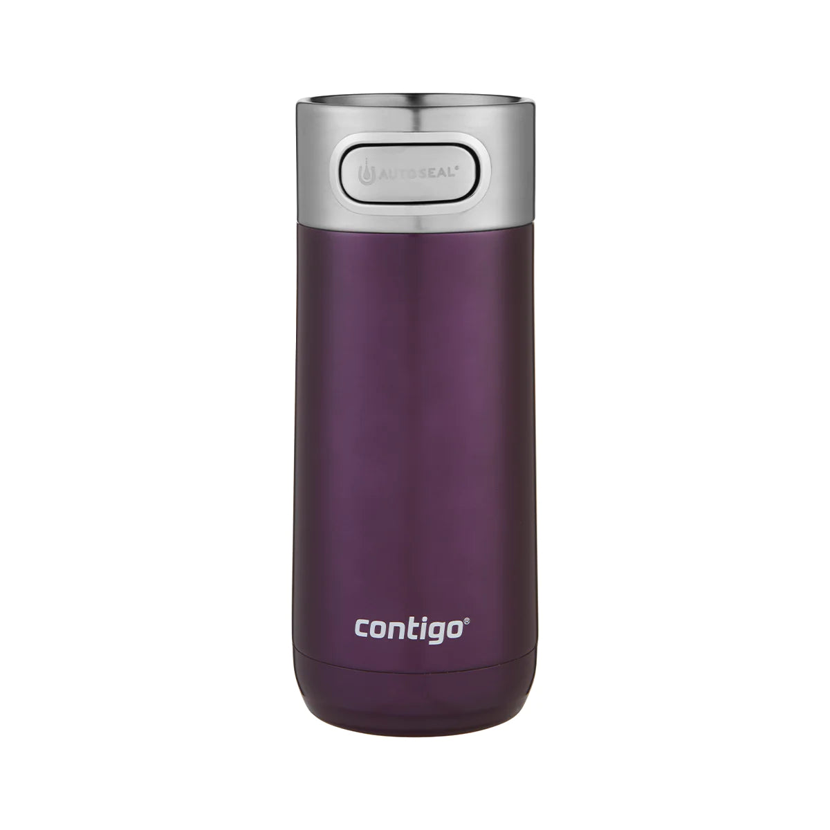 Contigo Autoseal Luxe Vacuum Insulated Stainless Steel Travel Mug 360 ml
