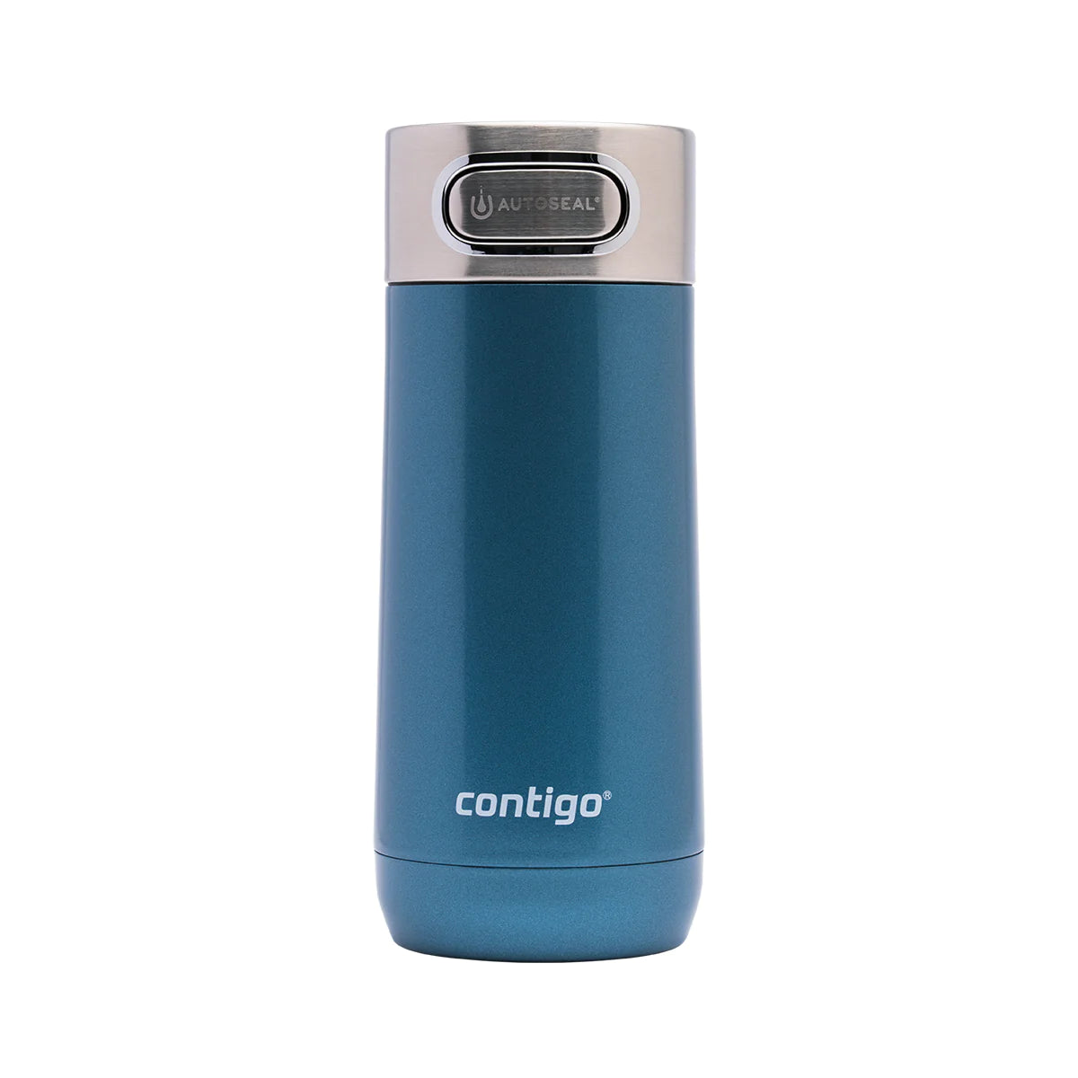 Contigo Autoseal Luxe Vacuum Insulated Stainless Steel Travel Mug 360 ml