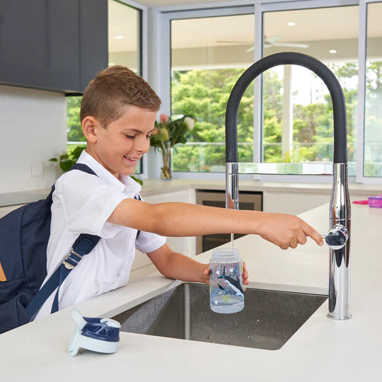 كونتيجو أوتوسيل كيدز جيزمو سيب زجاجات 420 مل