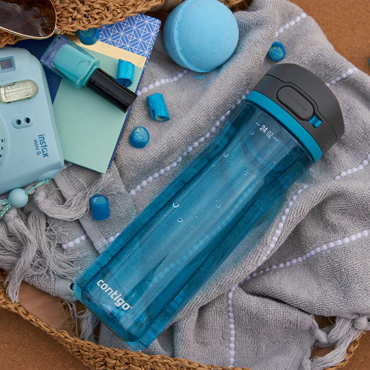 كونتيجو جاكسون تريتان زجاجات مياه 720 مل