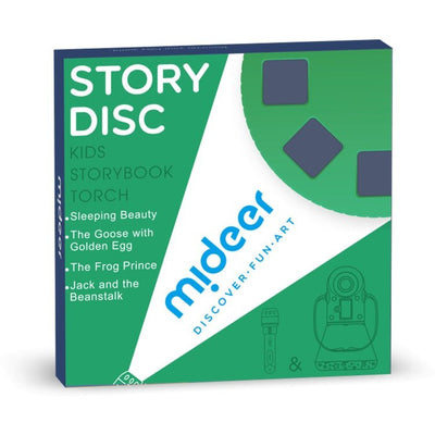 Mideer Story Disc 5 | CT1181
