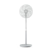 Philips Stand Fan 16 Inch CX2550/00 - White and Grey
