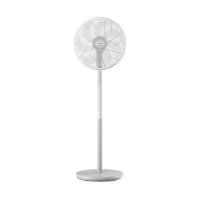 Philips Stand Fan 16 Inch CX2550/00 - White and Grey