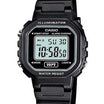 Casio Women's Classic LA20WH-1A Resin Quartz Watch